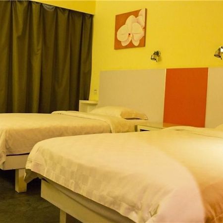 Garden Inn Changsha Pedestrian Street Branch 外观 照片