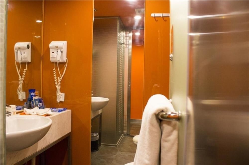 Garden Inn Changsha Pedestrian Street Branch 外观 照片