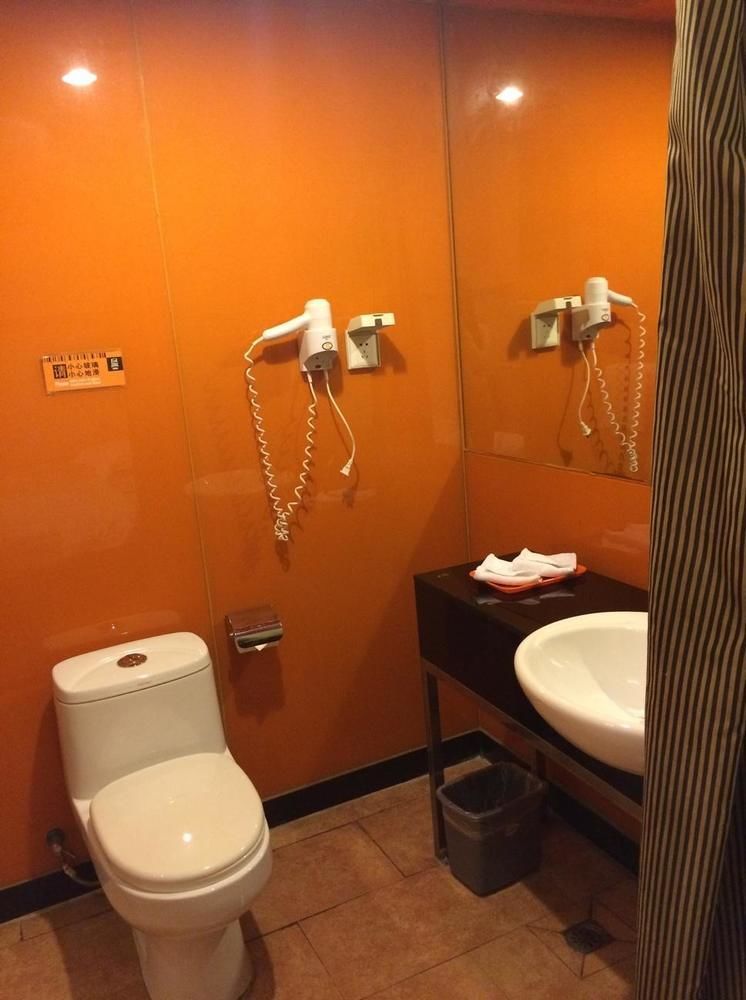 Garden Inn Changsha Pedestrian Street Branch 外观 照片