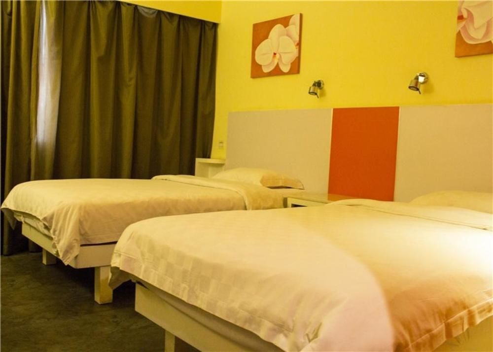 Garden Inn Changsha Pedestrian Street Branch 外观 照片