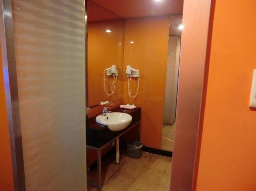 Garden Inn Changsha Pedestrian Street Branch 外观 照片