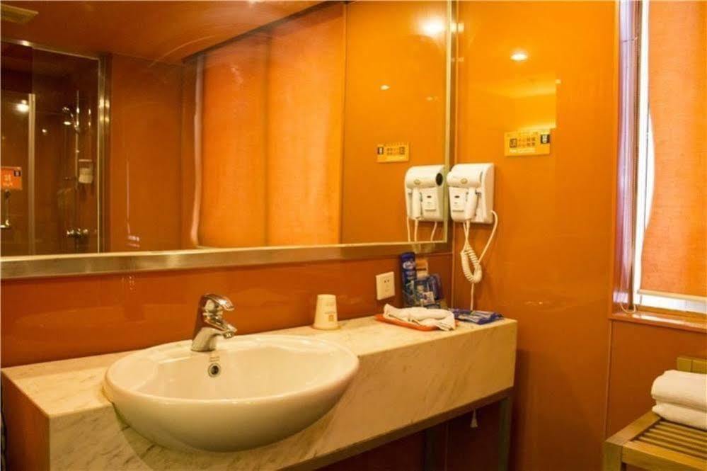 Garden Inn Changsha Pedestrian Street Branch 外观 照片